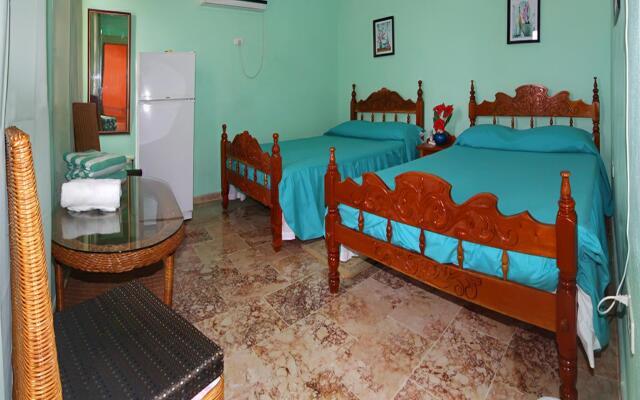 Hostal You & Me