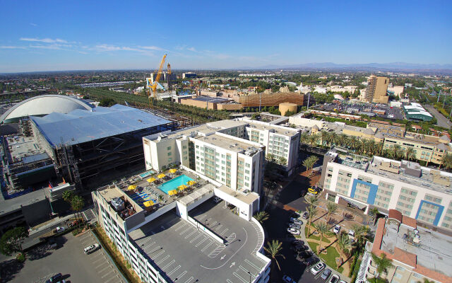 Residence Inn by Marriott at Anaheim Resort/Convention Cntr