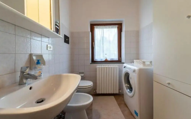 Bellagio Country Apartment