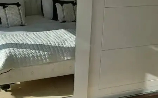 Sea Front Luxury Living Apartment in Sousse