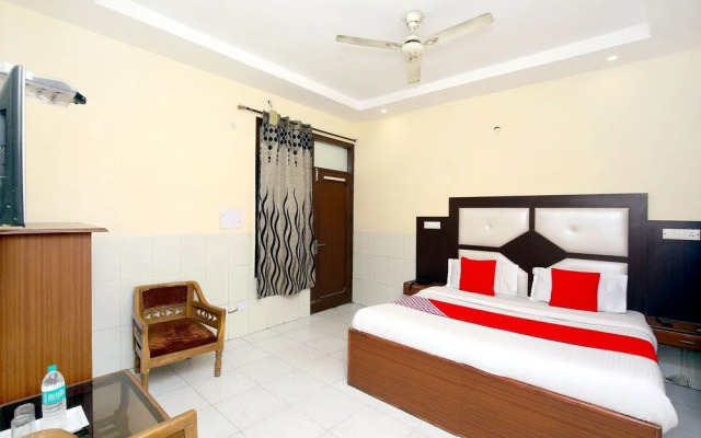 Hotel Surya Palace