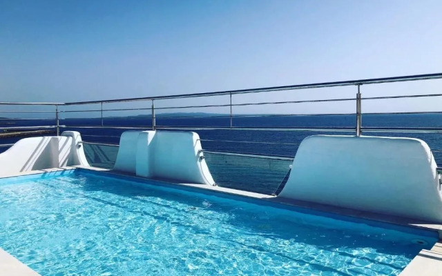 Relais la Ghinghetta