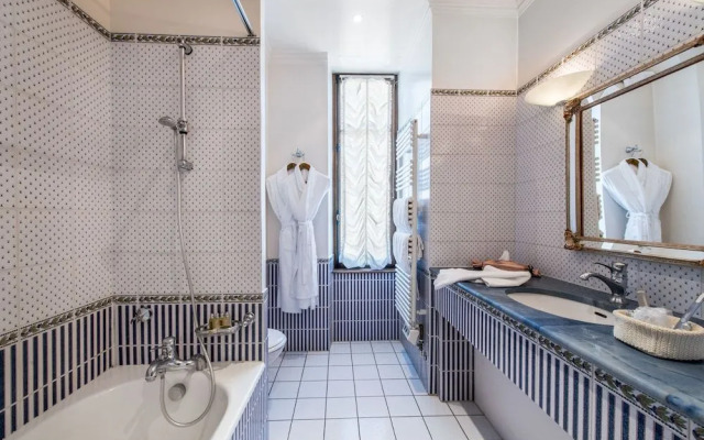 Château de la Tour de Puits