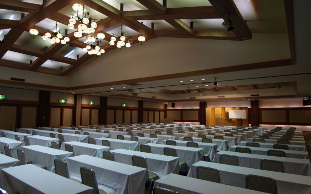 Hotel Ryutouen