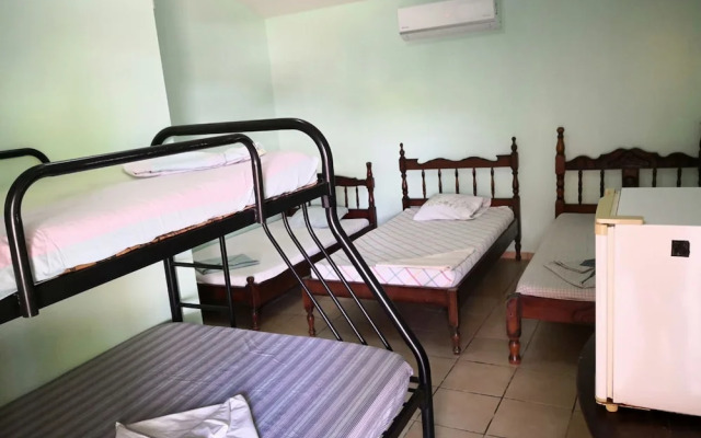 Hotel Vive Uvita
