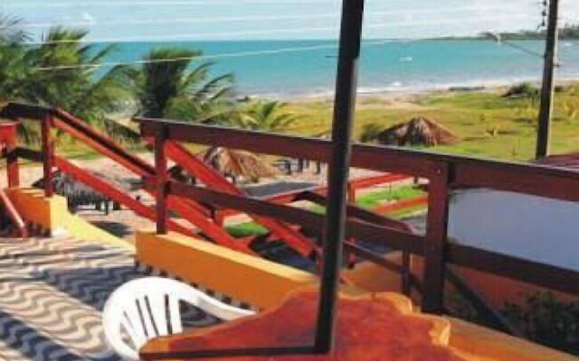 Pousada Vila dos Corais