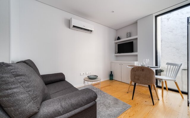 Nomads Revival Porto Studio