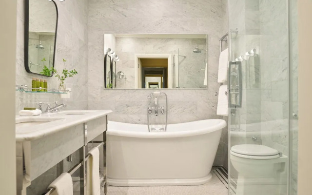 Ballynahinch Castle Hotel