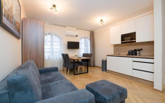 Vienna Stay Apartments Schönbrunn
