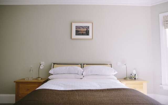 Bridstow Guest House
