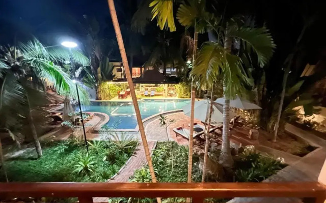 Natural Relax Villa