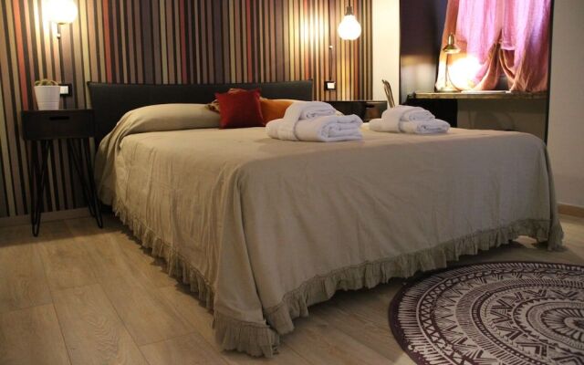 Velantia Vaticano - Guesthouse