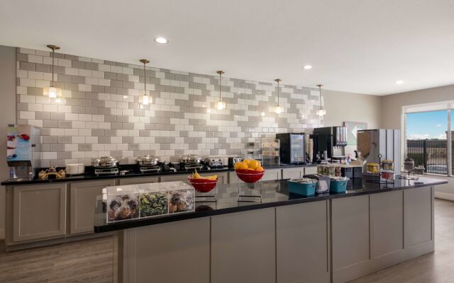 Best Western Plus Killeen/Fort Cavazos Hotel & Suites