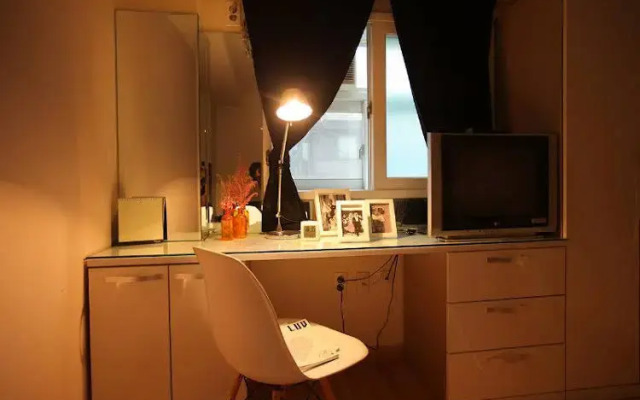 EV Chain Guro Parkside