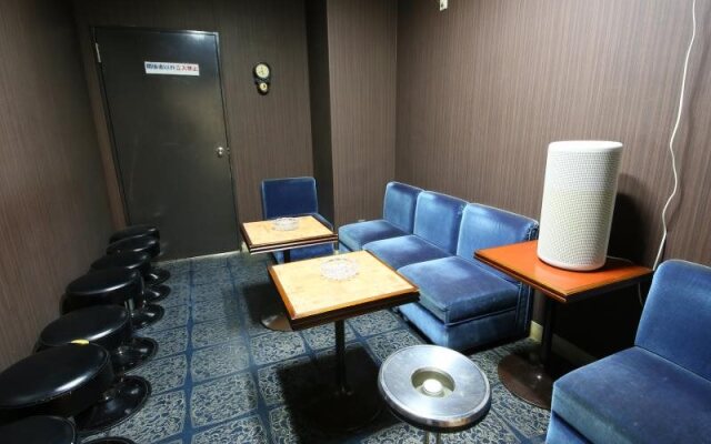 Sugadairakogen Onsen Hotel