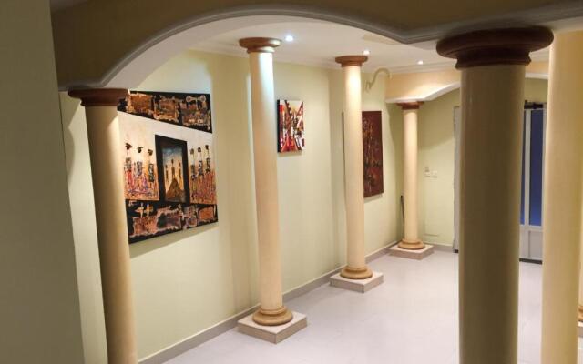 Hotel Sahel