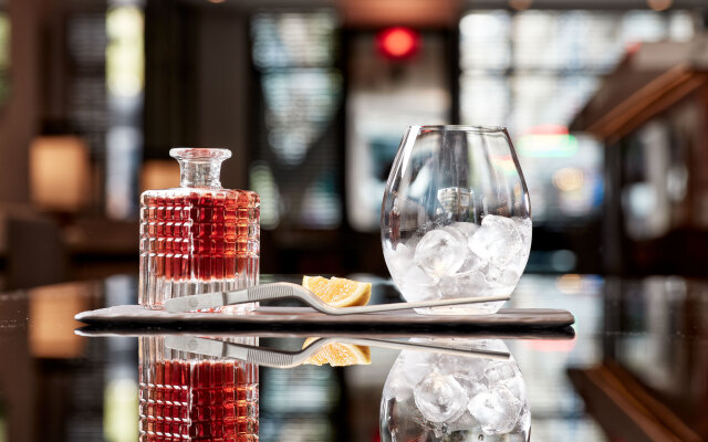 Antigon Urban Chic Hotel