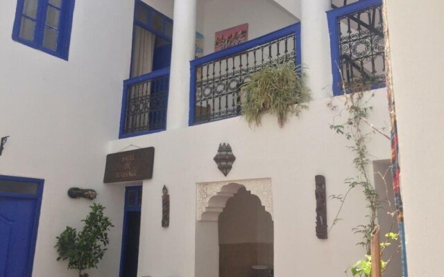 Riad Inn 40