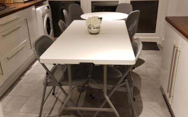 Beautiful home in London