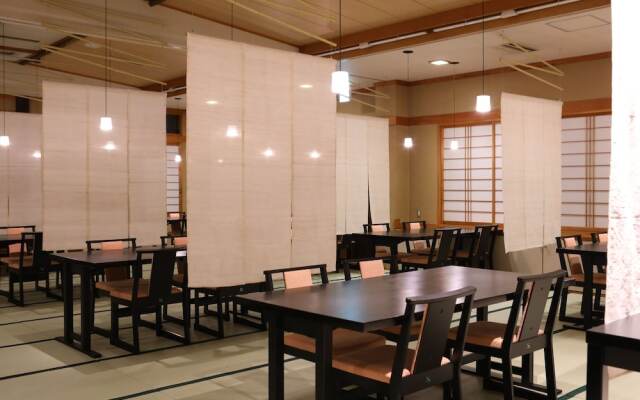 Nanjo Ryokan