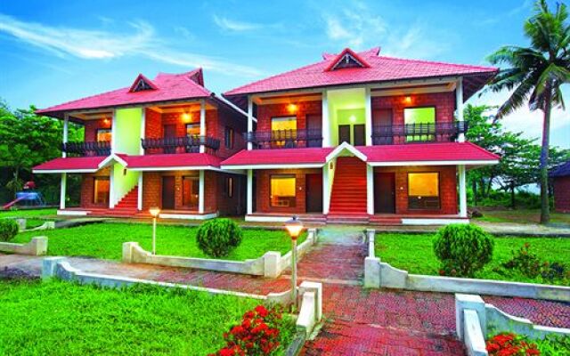 Leisure Vacations Goldfield Lake Resort