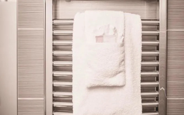 Nuvo Hotel Suites