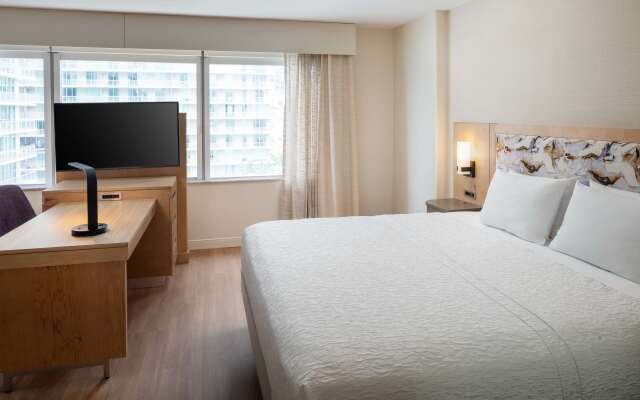 Hampton Inn & Suites Miami/Brickell-Downtown