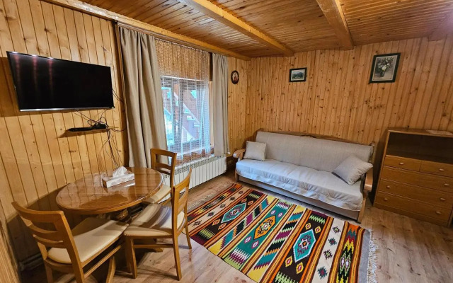 Guesthouse Kolo Druziv