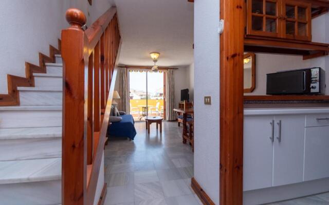 Parque Santiago III 184 - One Bed