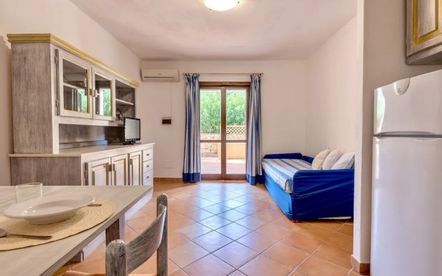 Residence a Marinella a 450 mt dal mare