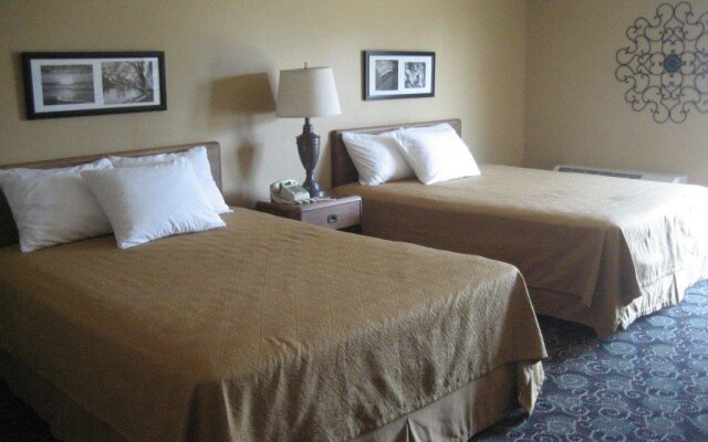 Pine View Resort