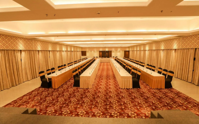 The Fern Residency Aurangabad