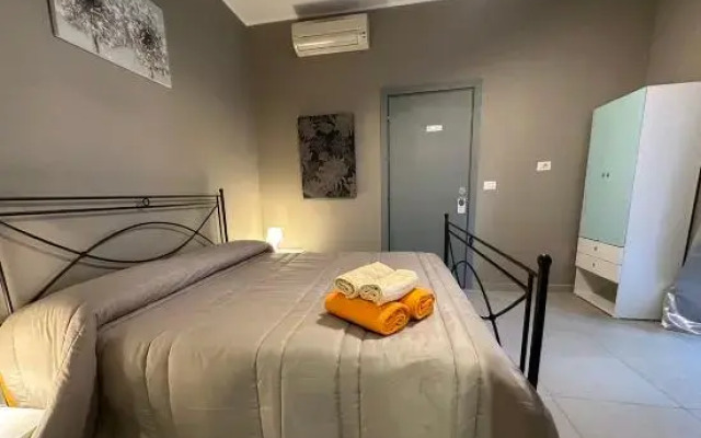Cconforthotels R&b Suite&chic