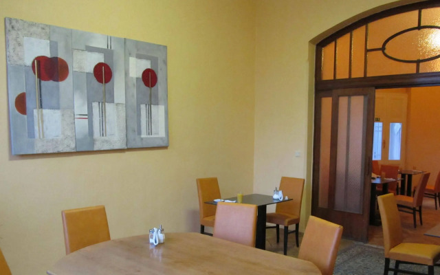 Colosseo Residence
