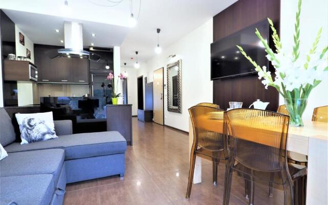 VIP Apartamenty Stara Polana 2