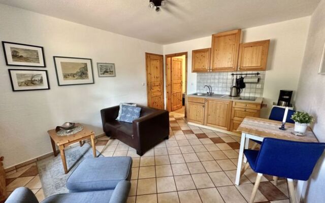 Gästehaus Alte Schule 14925