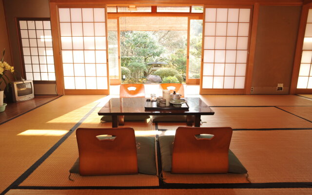 Ryokan Yamazaki