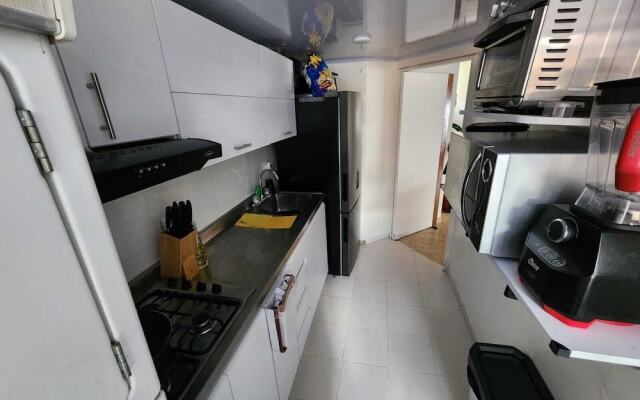 Exclusive Private Room