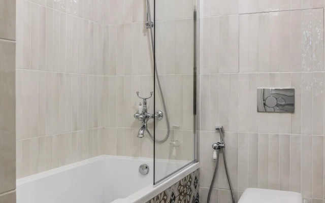 Moscow Deluxe на улице Казакова