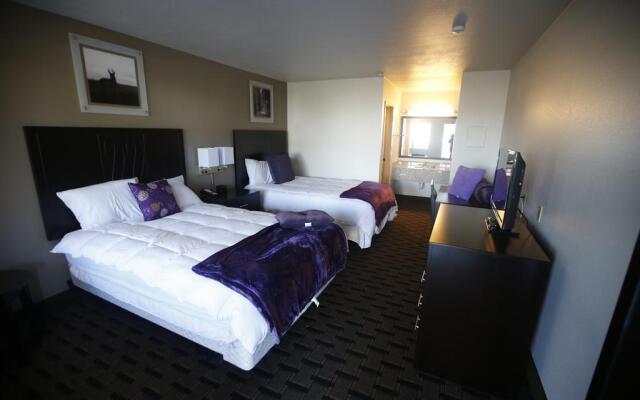 Grand Canyon University Hotel