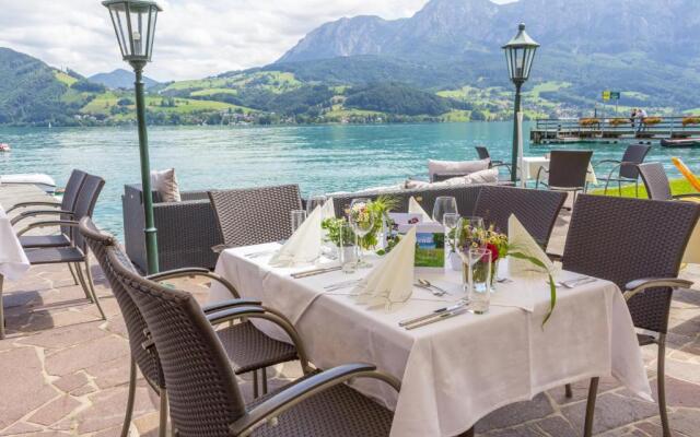 Hotel Stadler am Attersee
