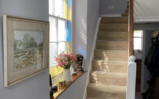 Devonshire Terrace B&B