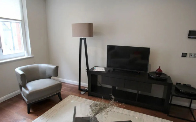 Chancery Lane - 1 Bed