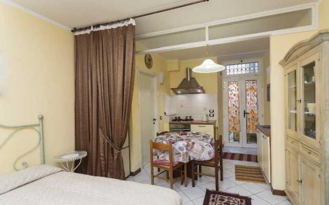 Anninas House