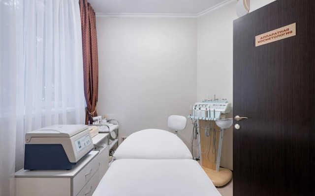 Boutique Hotel Grand Elite