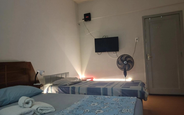 Suite Centro de BH Rua da Bahia