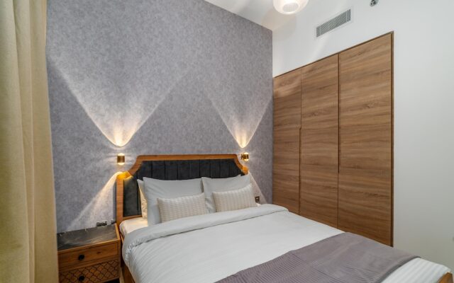 Vacation bay Studio One