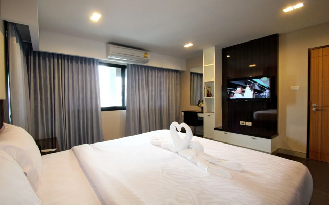 14 Residence