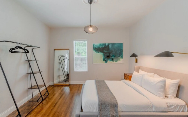 Abode Dallas - The Cedars Downtown