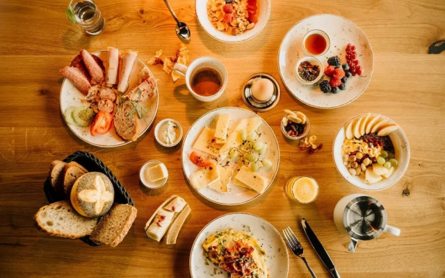 Natura Hotel Bodenmais